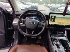 Skyworth HT-i 1.5L 205km Plus Edition - photo 11