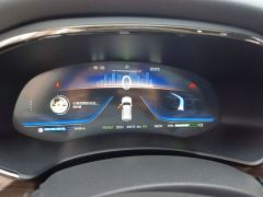 Skyworth HT-i 1.5L 205km Plus Edition - photo 12