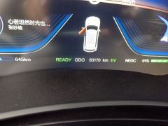 Skyworth HT-i 1.5L 205km Plus Edition - photo 13