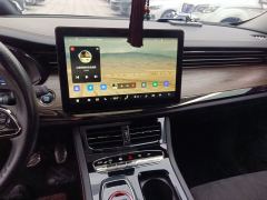 Skyworth HT-i 1.5L 205km Plus Edition - photo 14