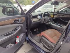 Skyworth HT-i 1.5L 205km Plus Edition - photo 17