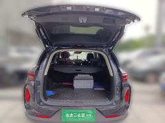 Skyworth HT-i 1.5L 205km Plus Edition - photo 20