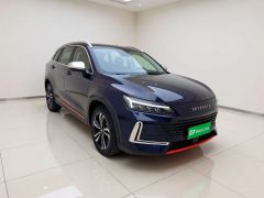 Skyworth HT-i 1.5L 205km Plus Edition - photo 3