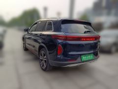 Skyworth HT-i 1.5L 205km Plus Edition - photo 4