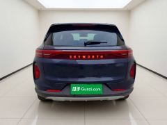 Skyworth HT-i 1.5L 205km Plus Edition - photo 5