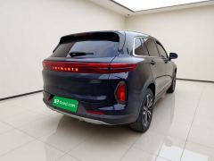 Skyworth HT-i 1.5L 205km Plus Edition - photo 6