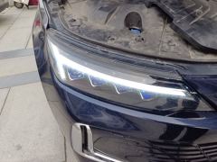 Skyworth HT-i 1.5L 205km Plus Edition - photo 7