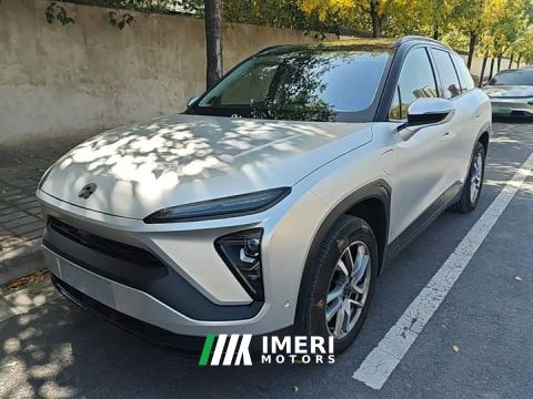 2022 NIO ES6 610KM Performance Edition