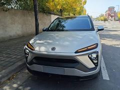 NIO ES6 610KM Performance Edition - фото 2