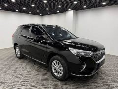 Haval M6 PLUS 1.5T DCT Luxury Smart Connected Edition - ფოტო 1