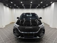 Haval M6 PLUS 1.5T DCT Luxury Smart Connected Edition - ფოტო 2