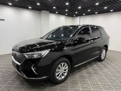 Haval M6 PLUS 1.5T DCT Luxury Smart Connected Edition - ფოტო 3