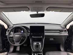 Haval M6 PLUS 1.5T DCT Luxury Smart Connected Edition - ფოტო 5