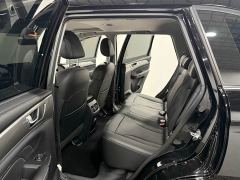 Haval M6 PLUS 1.5T DCT Luxury Smart Connected Edition - ფოტო 6