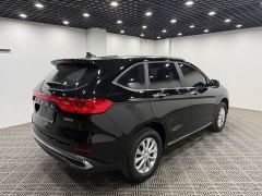 Haval M6 PLUS 1.5T DCT Luxury Smart Connected Edition - ფოტო 7