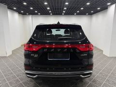 Haval M6 PLUS 1.5T DCT Luxury Smart Connected Edition - ფოტო 8