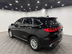 Haval M6 PLUS 1.5T DCT Luxury Smart Connected Edition - ფოტო 9