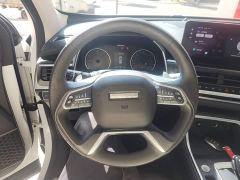 Haval H6 National Trend Edition 1.5T Automatic Urban Version - ფოტო 10