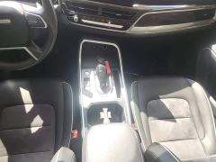 Haval H6 National Trend Edition 1.5T Automatic Urban Version - ფოტო 13