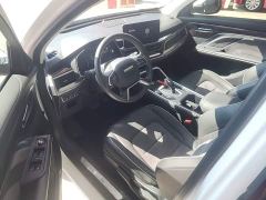 Haval H6 National Trend Edition 1.5T Automatic Urban Version - ფოტო 15