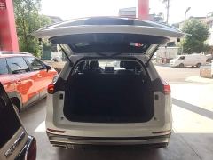 Haval H6 National Trend Edition 1.5T Automatic Urban Version - ფოტო 18