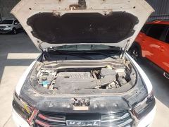 Haval H6 National Trend Edition 1.5T Automatic Urban Version - ფოტო 19