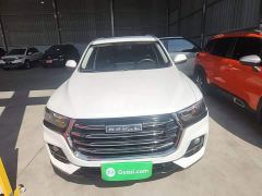 Haval H6 National Trend Edition 1.5T Automatic Urban Version - ფოტო 2