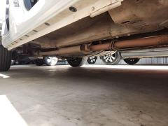 Haval H6 National Trend Edition 1.5T Automatic Urban Version - ფოტო 20