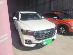 Haval H6 National Trend Edition 1.5T Automatic Urban Version - ფოტო 3