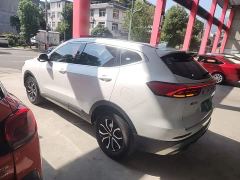 Haval H6 National Trend Edition 1.5T Automatic Urban Version - ფოტო 4