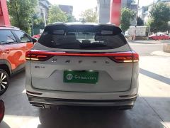 Haval H6 National Trend Edition 1.5T Automatic Urban Version - ფოტო 5