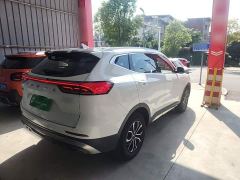 Haval H6 National Trend Edition 1.5T Automatic Urban Version - ფოტო 6