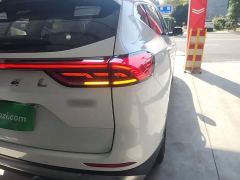 Haval H6 National Trend Edition 1.5T Automatic Urban Version - ფოტო 7
