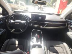 Haval H6 National Trend Edition 1.5T Automatic Urban Version - ფოტო 9