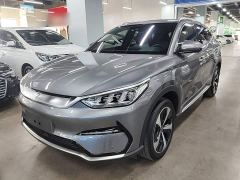 BYD Song Plus New Energy EV Premier - ფოტო 1