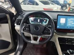 BYD Song Plus New Energy EV Premier - ფოტო 10