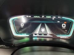 BYD Song Plus New Energy EV Premier - ფოტო 11