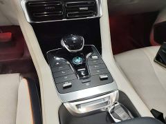 BYD Song Plus New Energy EV Premier - ფოტო 13