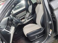 BYD Song Plus New Energy EV Premier - ფოტო 14