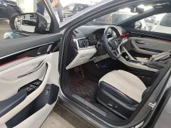 BYD Song Plus New Energy EV Premier - ფოტო 15