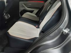 BYD Song Plus New Energy EV Premier - ფოტო 16