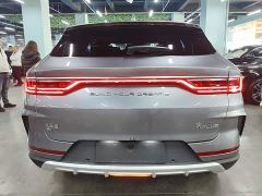 BYD Song Plus New Energy EV Premier - ფოტო 5