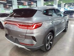 BYD Song Plus New Energy EV Premier - ფოტო 6