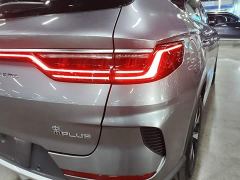 BYD Song Plus New Energy EV Premier - ფოტო 7