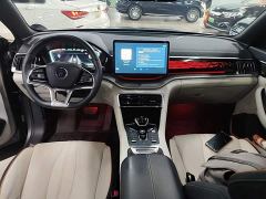 BYD Song Plus New Energy EV Premier - ფოტო 9