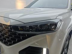 Hyundai ix35 2.0L Automatic 2WD Leading Edition GLS - photo 4