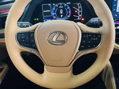Lexus ES 200 Premium Edition - photo 10
