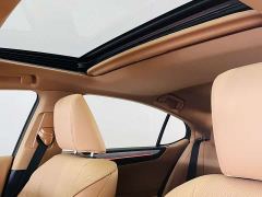 Lexus ES 200 Premium Edition - photo 7