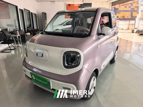 2026 Bestune Besturn Xiaoma 222km Agile Edition - ავტომობილი ჩინეთიდან