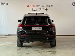 Audi Q5L 2.0T Smart Hybrid Premium Edition - фото 4
